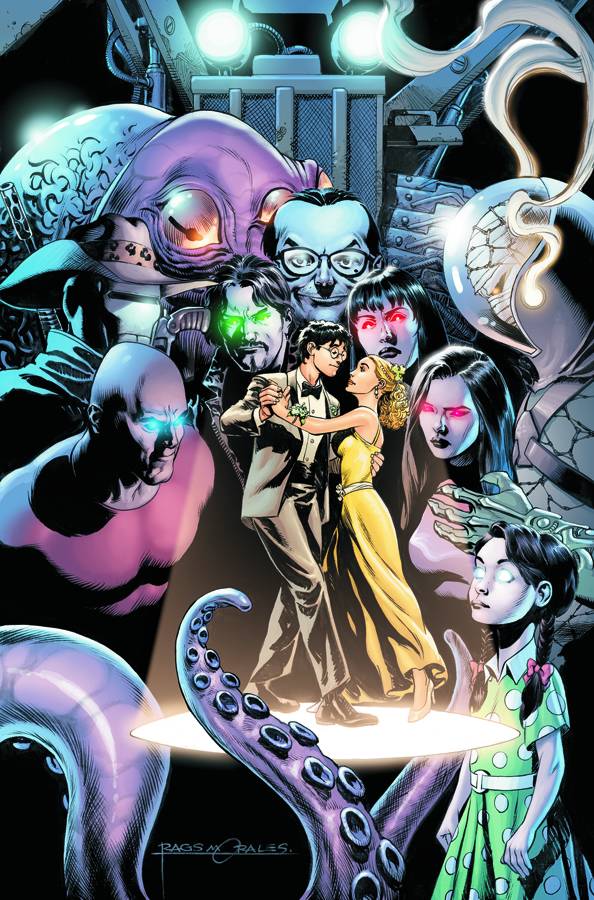 Action Comics #15 Variant Edition (2011)