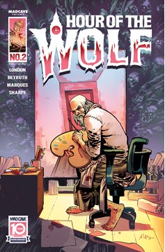 Hour of the Wolf #2 (Of 4)