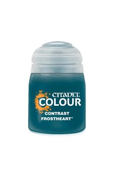 Citadel Paint: Contrast - Frostheart (18Ml)