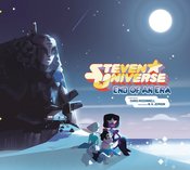 Steven Universe End of Era Hardcover