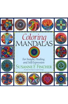 Coloring Mandalas 1