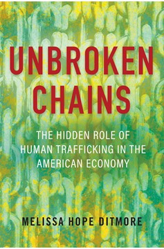 Unbroken Chains (Hardcover Book)