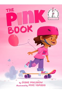 The Pink Book (Hardcover Book)