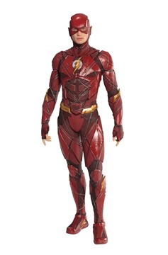 Justice League Movie The Flash Artfx+ Statue