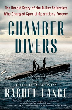 Chamber Divers (Hardcover Book)