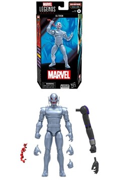 Marvel Legends Ant-Man & The Wasp: Quantumania Ultron
