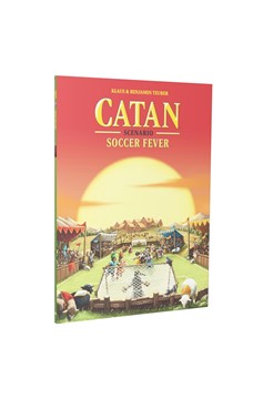 Catan – Soccer Fever	