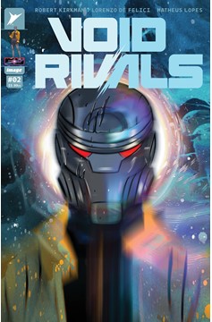 Void Rivals #2 Cover E 1 for 50 Incentive Lotay