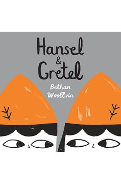 Hansel & Gretel (Hardcover Book)