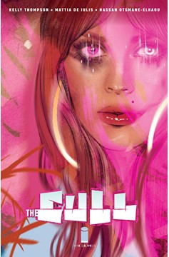 Cull #4 Cover B Tula Lotay Variant (Of 5)