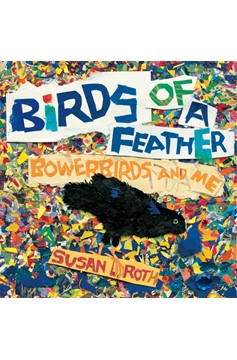 Birds Of A Feather (Hardcover Book)