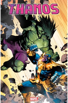 Thanos #2 (2023)