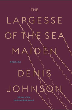 The Largesse Of The Sea Maiden (Hardcover Book)
