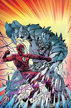 Flash #29 (2016)