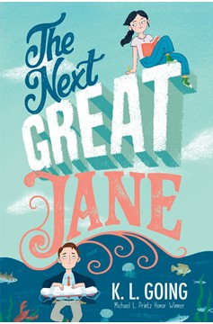 The Next Great Jane (Hardcover Book)