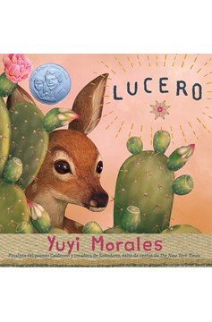 Lucero (Hardcover Book)