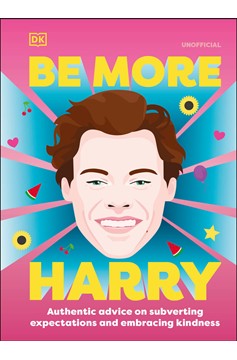 Be More Harry