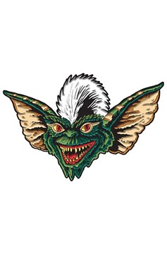 Gremlins New Stripe Enamel Pin