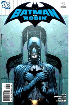 Batman And Robin #7 [Direct Sales]