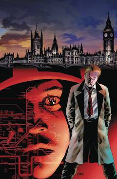 Hellblazer #3 Variant Edition