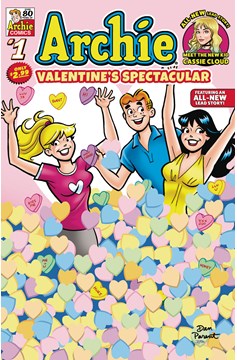 Archies Valentines Day Spectacular 2023