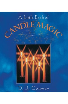A Little Book of Candle Magic