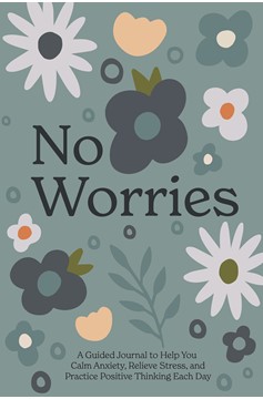 No Worries (Hardcover Book)