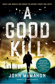 A Good Kill (Hardcover Book)