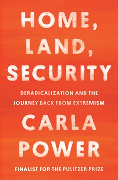 Home, Land, Security (Hardcover Book)