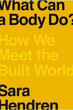 What Can A Body Do? (Hardcover Book)