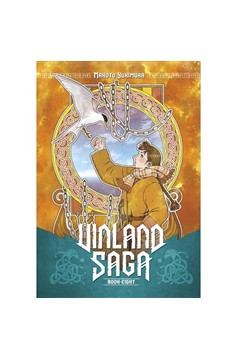 Stream [Read Pdf] ✨ Vinland Saga 8 Hardcover – Illustrated, December 27,  2016 [R.A.R] by VivianOwens