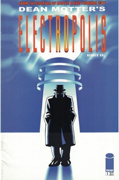 Electropolis #1