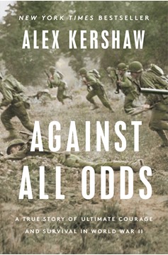 Against All Odds (Hardcover Book)