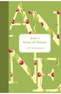 Anne'S House Of Dreams (Hardcover Book)