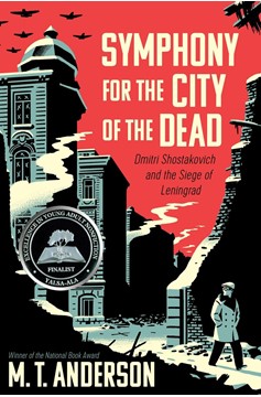 Symphony for The City Of The Dead (Hardcover Book)
