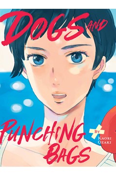 Dogs And Punching Bags Manga