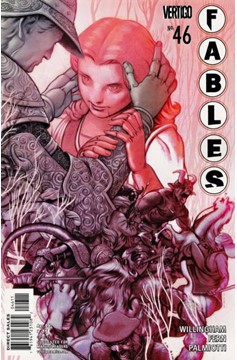 Fables #46