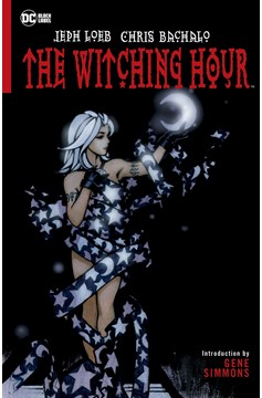 Witching Hour Graphic Novel (2024 Edition) (Mature)