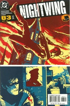Nightwing #83 (1996)