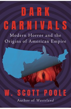 Dark Carnivals (Hardcover Book)