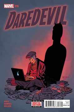 Daredevil #16 (2014)