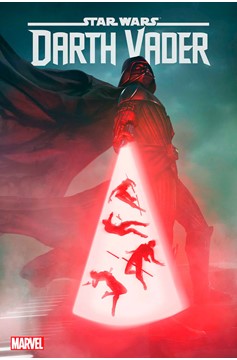 Star Wars: Darth Vader #32 (2020)