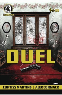 Duel #2 (Of 10)