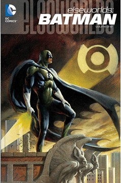 Elseworlds: Batman Graphic Novel Volume 1