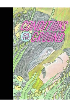 Conditions on the Ground Hardcover