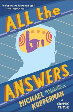All the Answers Hardcover