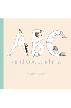 Abc And You And Me (Hardcover Book)
