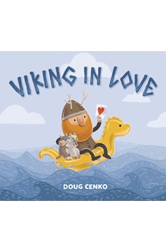 Viking In Love (Hardcover Book)