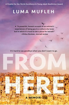 From Here (Hardcover Book)