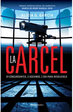 La Carcel/ The Jail (Hardcover Book)